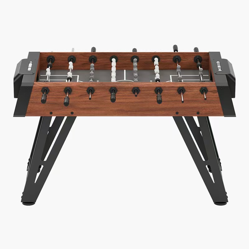 Foosball Table Commercial - Tavolo da Calcio Balilla Commerciale, Gioco