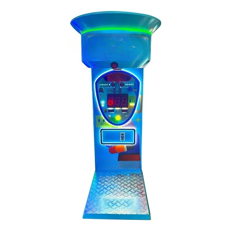 Arcade Ticket Machine - Macchina da gioco arcade personalizzata per