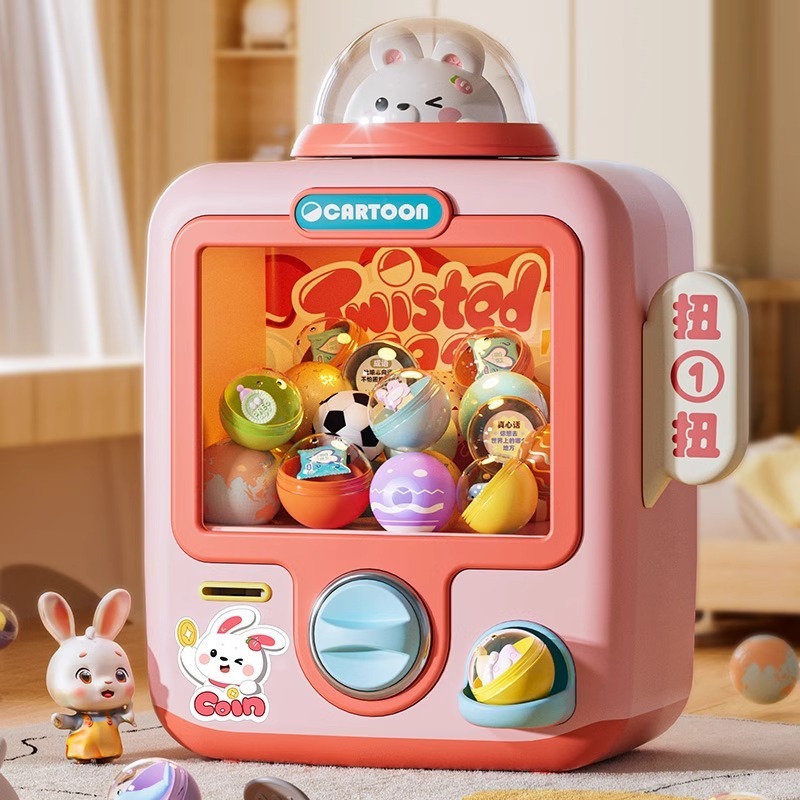 Arcade Toy Vending Machine - Gioco elettronico per artigli arcade di