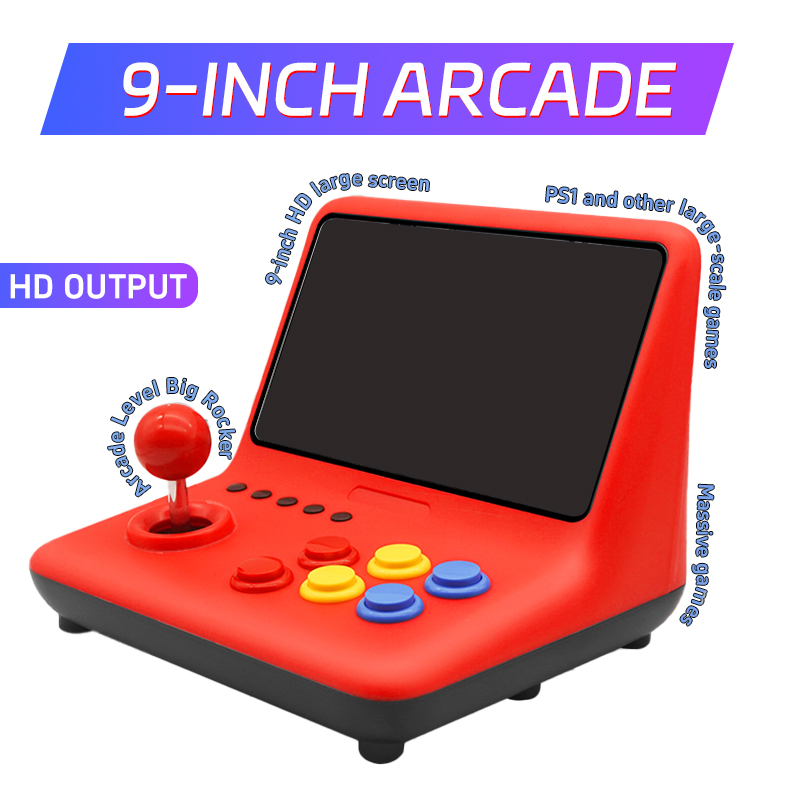 Arcade Game Cabinet - Coopreme A12 Console per giochi arcade
