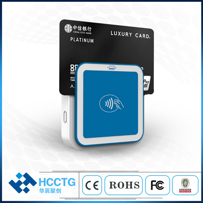 Nfc Card Reader Vending - Lettore di schede Visa EMV per