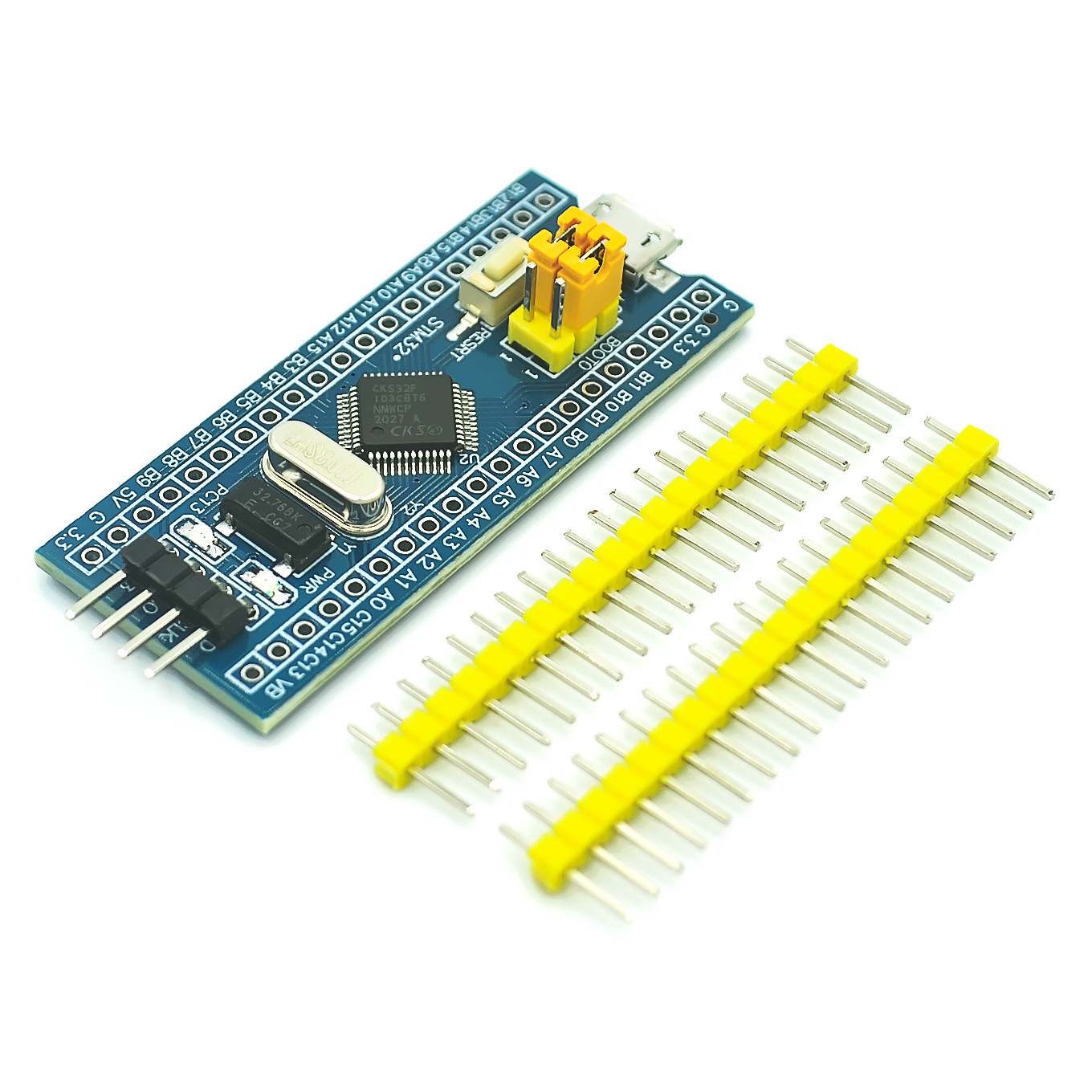 Arduino Vending Machine Project - 2 pz. Scheda di sistema STM32F103C8T6,