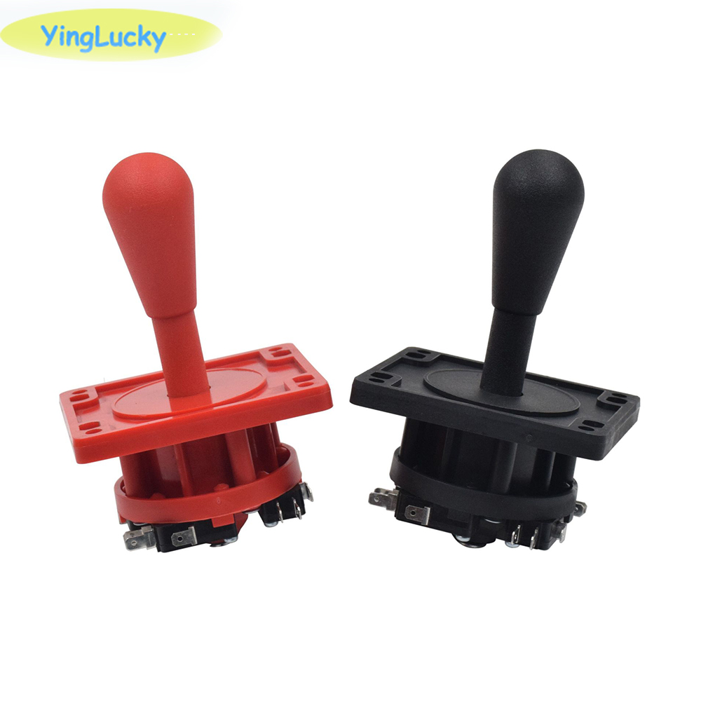 Arcade Game Cabinet - Joystick da Competizione Yinglucky per Macchine