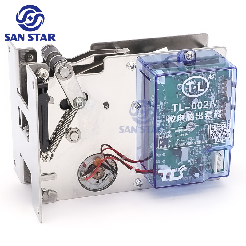 Arcade Ticket Machine - Distributore di biglietti della lotteria TL-002IV,