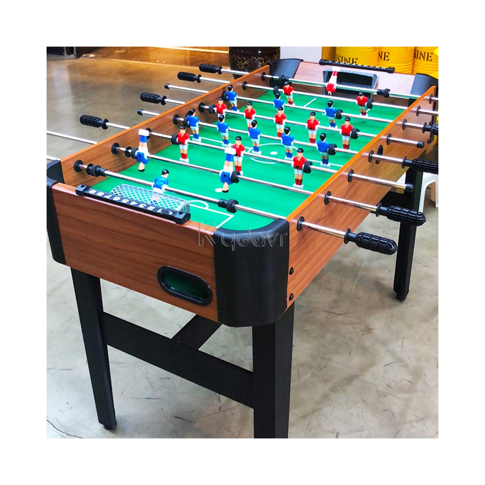 Foosball Table Commercial - Nuovi Prodotti: Tavolo da Calcio da