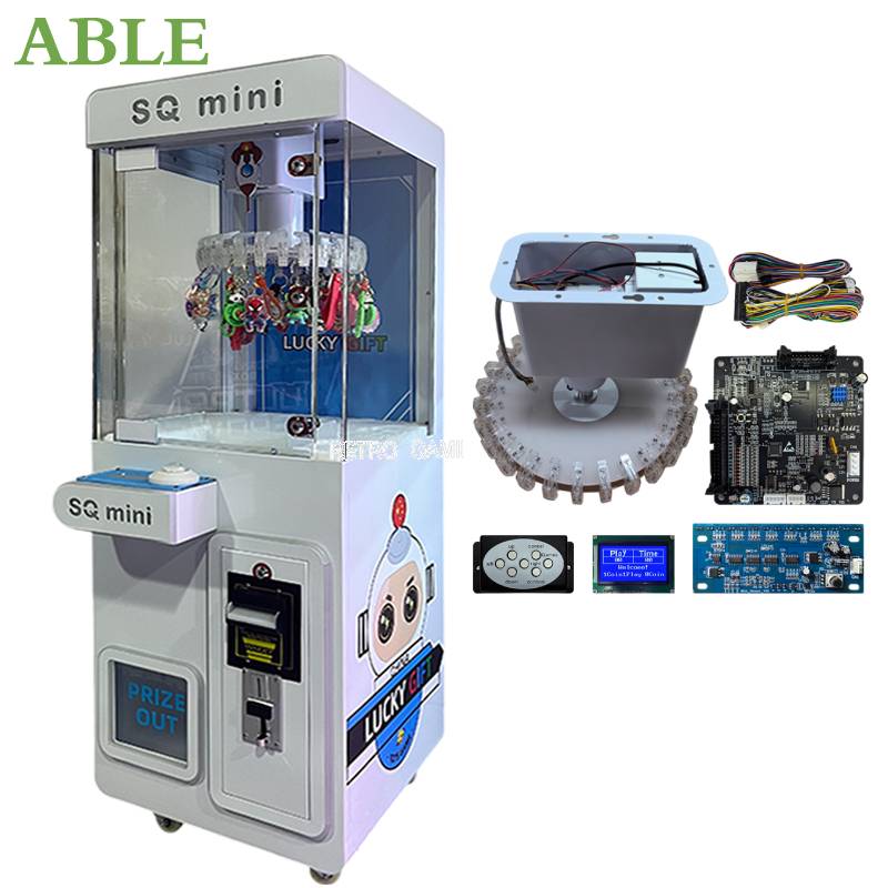 Arcade Card Vending Machine - Kit macchina per clip RY -
