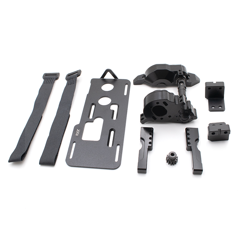 Racing Arcade Cabinet - KYX Racing Cambio di trasmissione anteriore