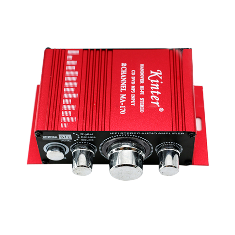 Kit Amplificatore Audio Stereo - Arcade Ticket Machine recensione e prezzo