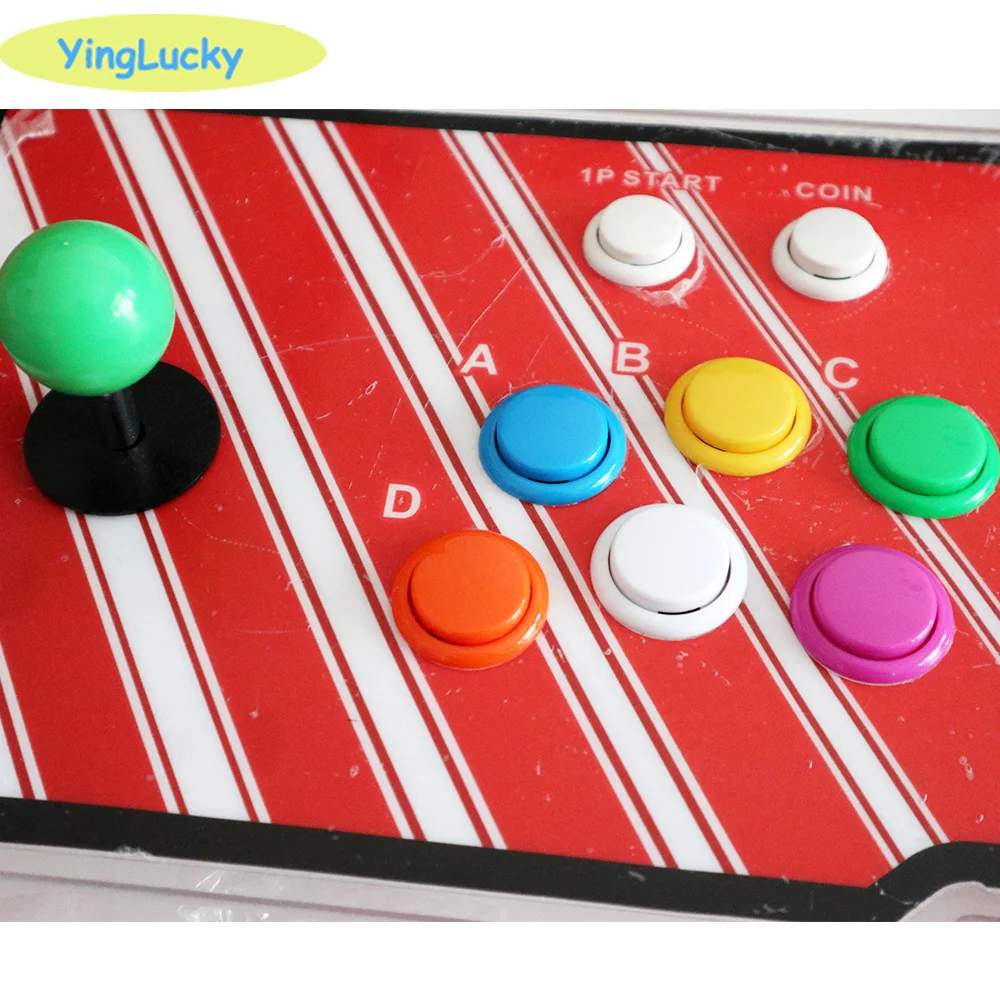 Arcade 2 Giocatori Zero Delay  - Arcade Game Cabinet recensione e prezzo