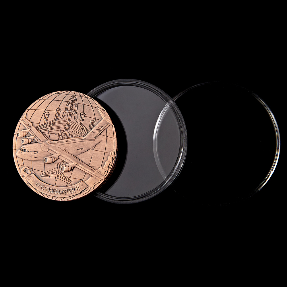 Moneta da collezione con getto - Token Coin Mechanism recensione e prezzo