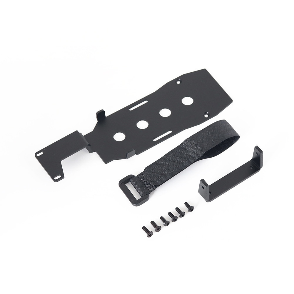TRX4 Batteria Piastra Di Monta - Racing Arcade Cabinet recensione e prezzo