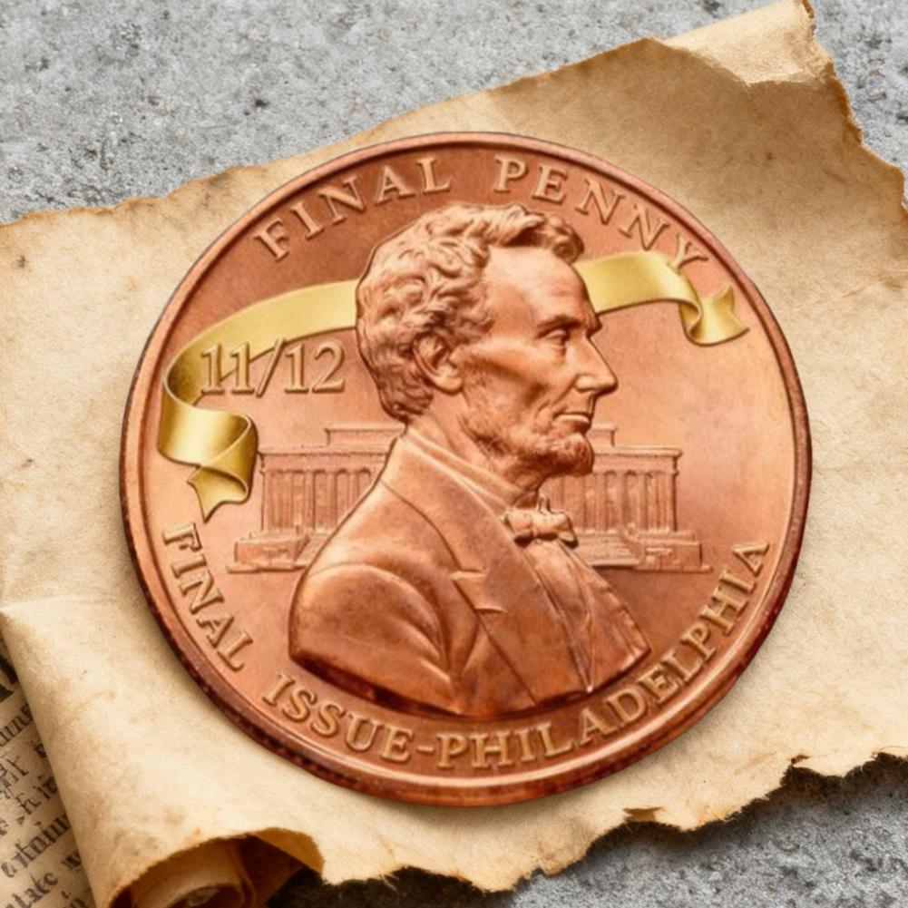 Ultima moneta souvenir Moneta  - Token Coin Mechanism recensione e prezzo