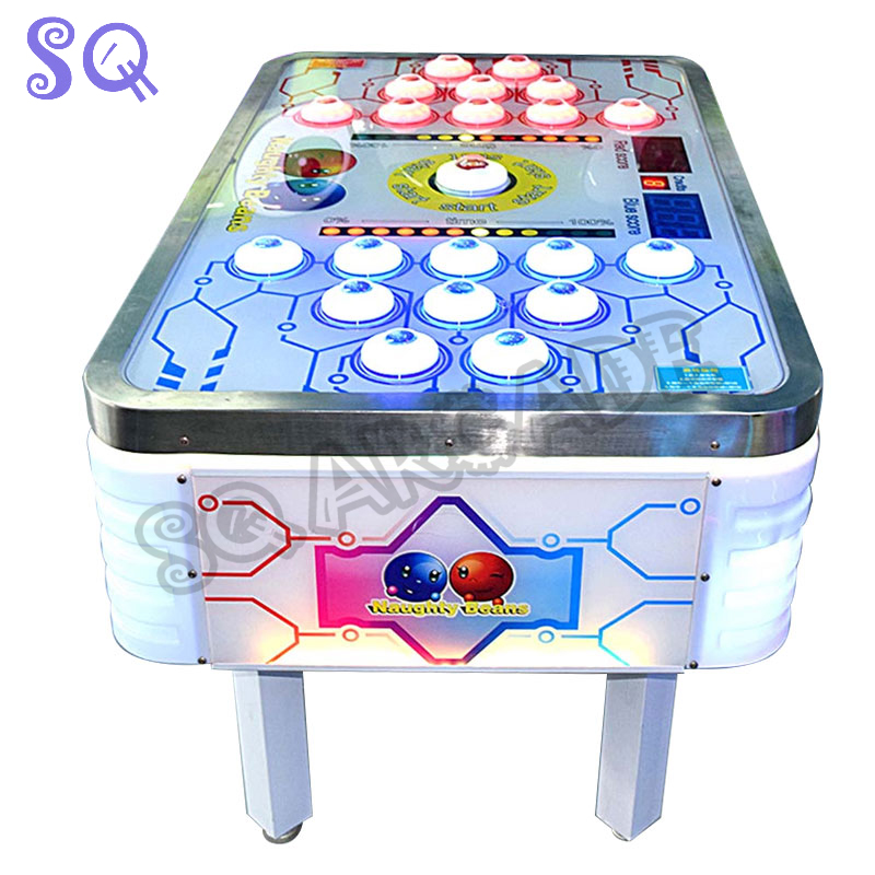 Attrezzatura per divertimento  - Arcade Card Vending Machine recensione e prezzo