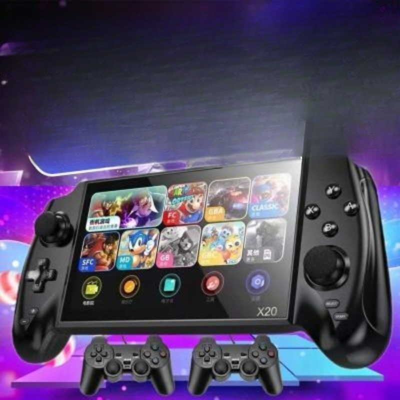 Nuovo joystick arcade retrò pe - Arcade Game Jackpot recensione e prezzo