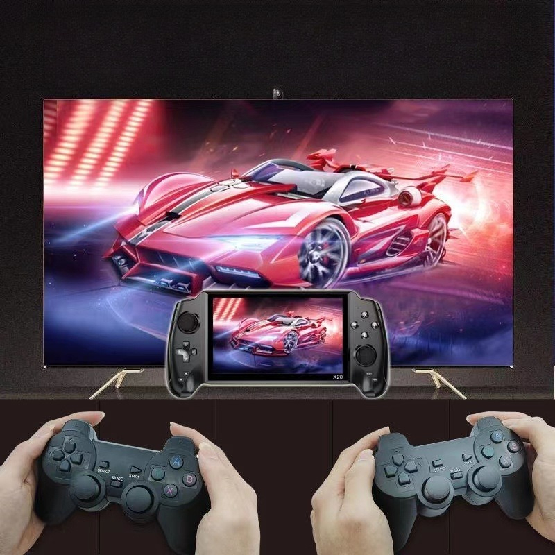 Nuovo joystick arcade retrò pe - Arcade Game Jackpot recensione e prezzo