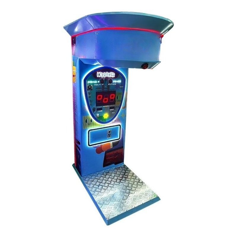 Macchina da gioco arcade perso - Arcade Ticket Machine recensione e prezzo
