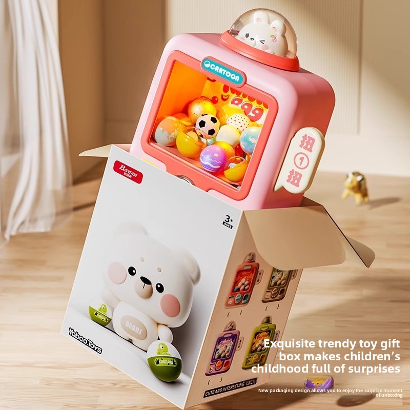 Gioco elettronico per artigli  - Arcade Toy Vending Machine recensione e prezzo