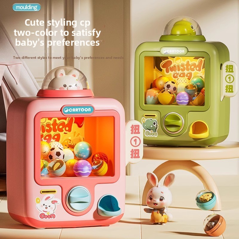 Gioco elettronico per artigli  - Arcade Toy Vending Machine recensione e prezzo