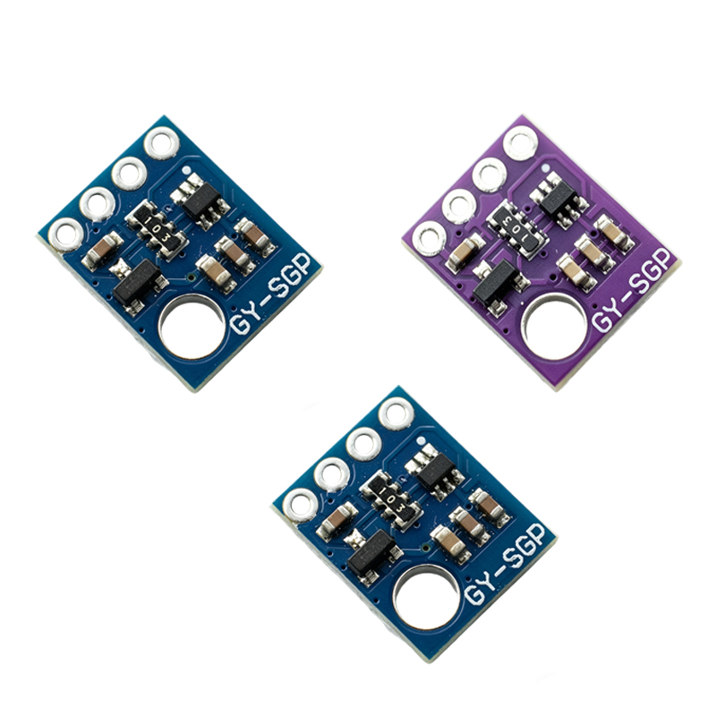 Modulo Sensore di Qualità dell - Arduino Vending Machine Project recensione e prezzo
