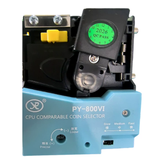 Selettore di Monete PY-800VI C - Coin Acceptor Selector recensione e prezzo