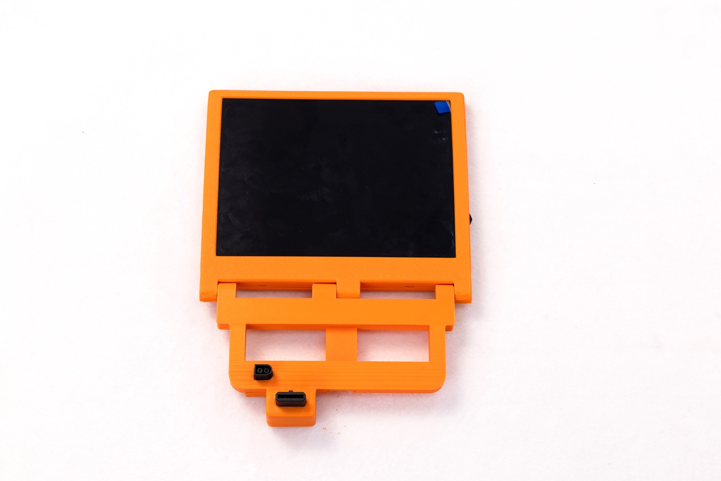 Monitor da 8 Pollici per Stamp - Arcade Game Jackpot recensione e prezzo
