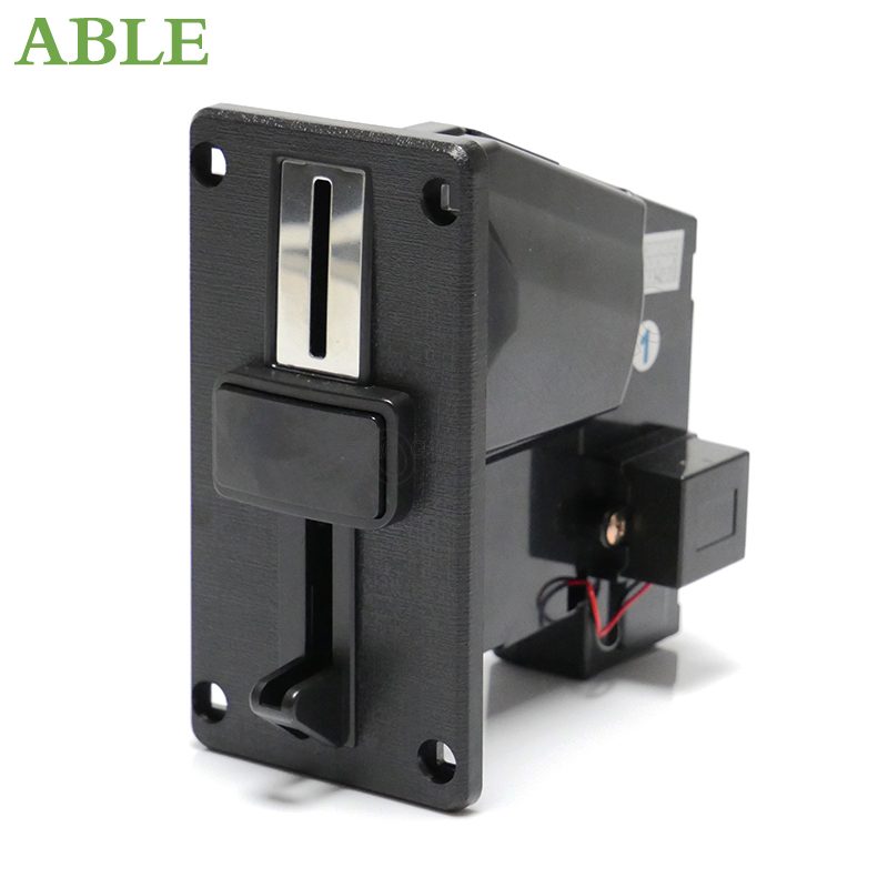Selettore Multi gettoniera CL- - Arcade And Vending recensione e prezzo