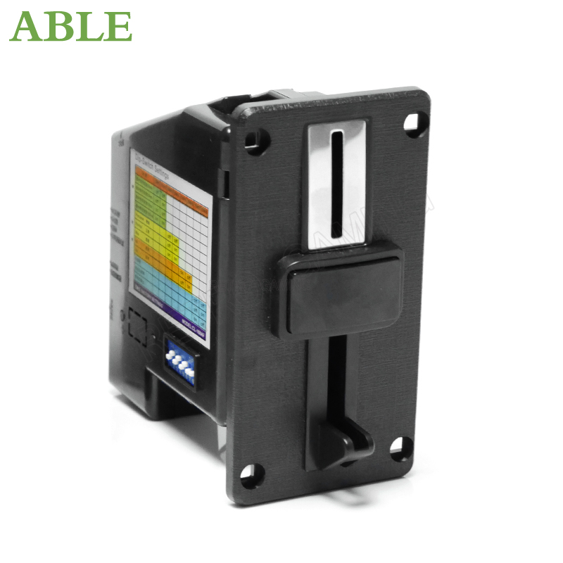 Selettore Multi gettoniera CL- - Arcade And Vending recensione e prezzo