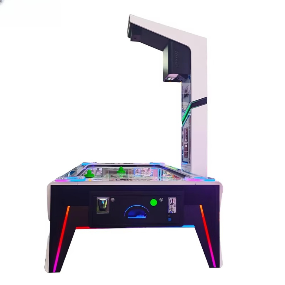 Tavolo da Air Hockey Interatti - Arcade Games & Vending Llc recensione e prezzo