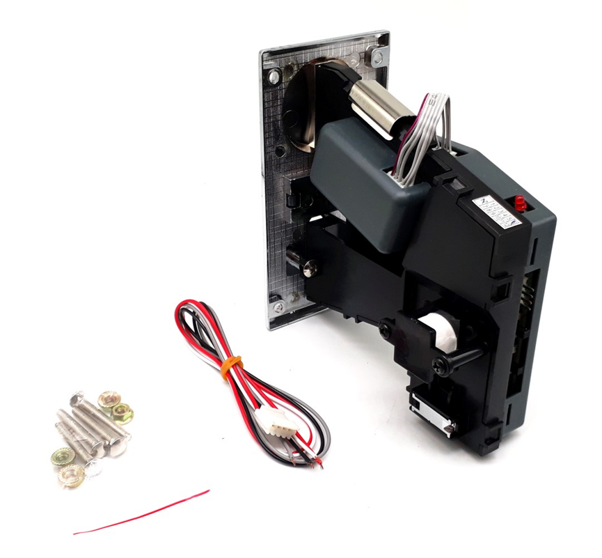 1 KIT di JY-923 con gettoniera - Coin Acceptor Selector recensione e prezzo