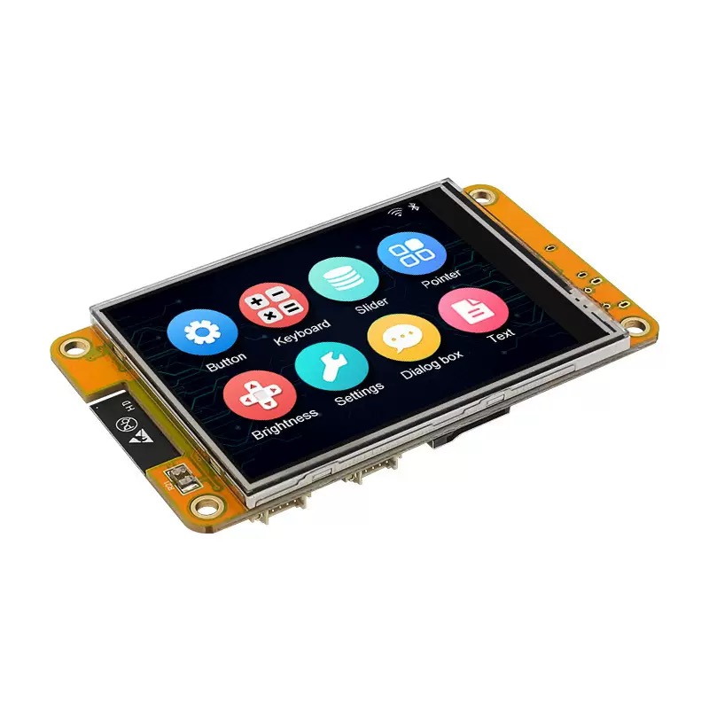 Modulo ESP32 con Schermo LCD T - Arduino Vending Machine Project recensione e prezzo