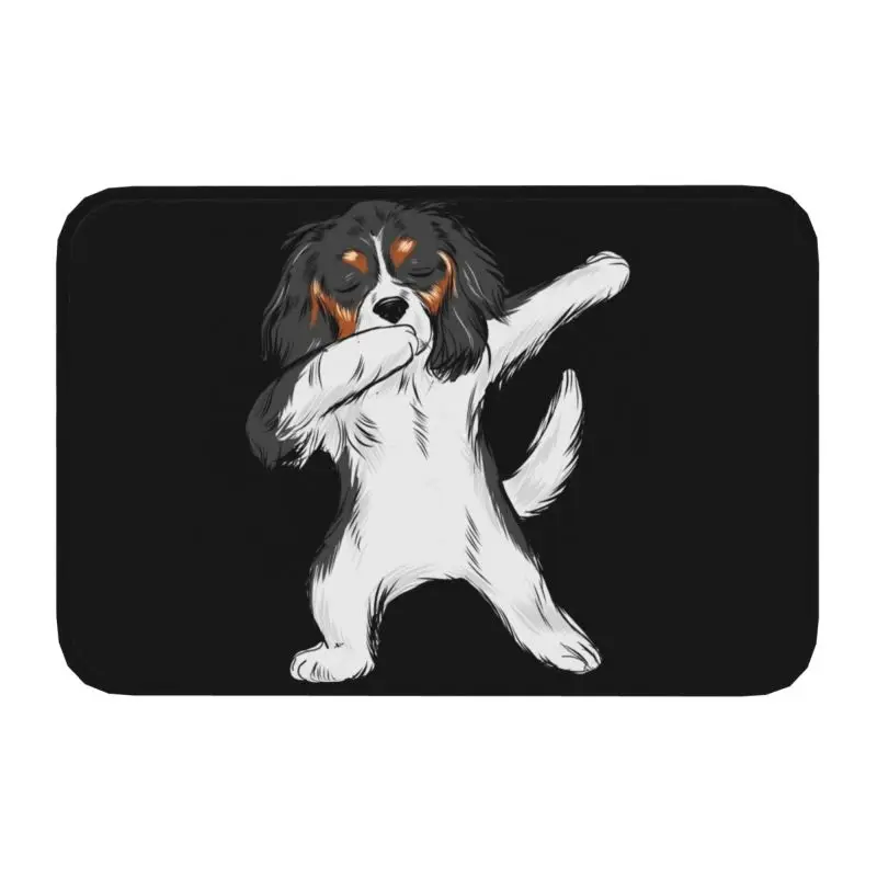Tamponando Cavalier King Charl - Dance Pad Machine recensione e prezzo