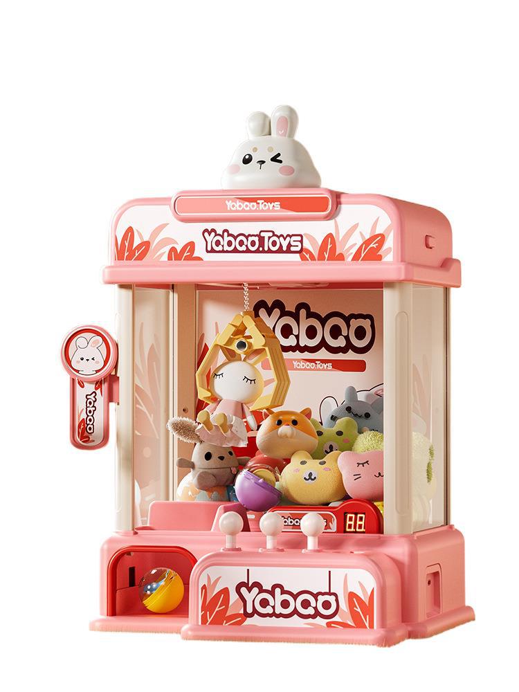 Macchina per artigli per bambi - Arcade Toy Vending Machine recensione e prezzo