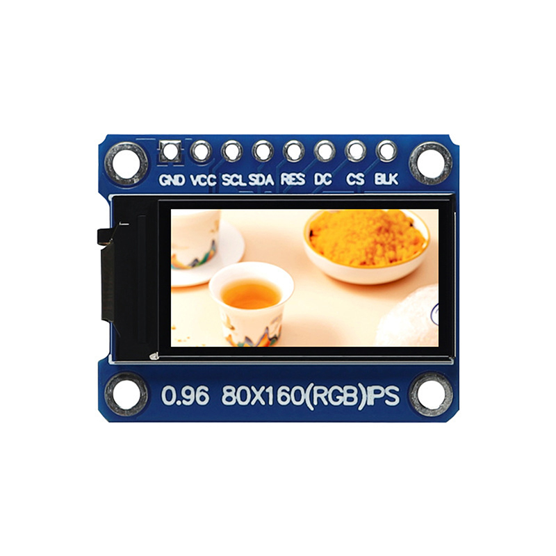 Modulo Display OLED IPS da 0,9 - Arduino Vending Machine Project recensione e prezzo