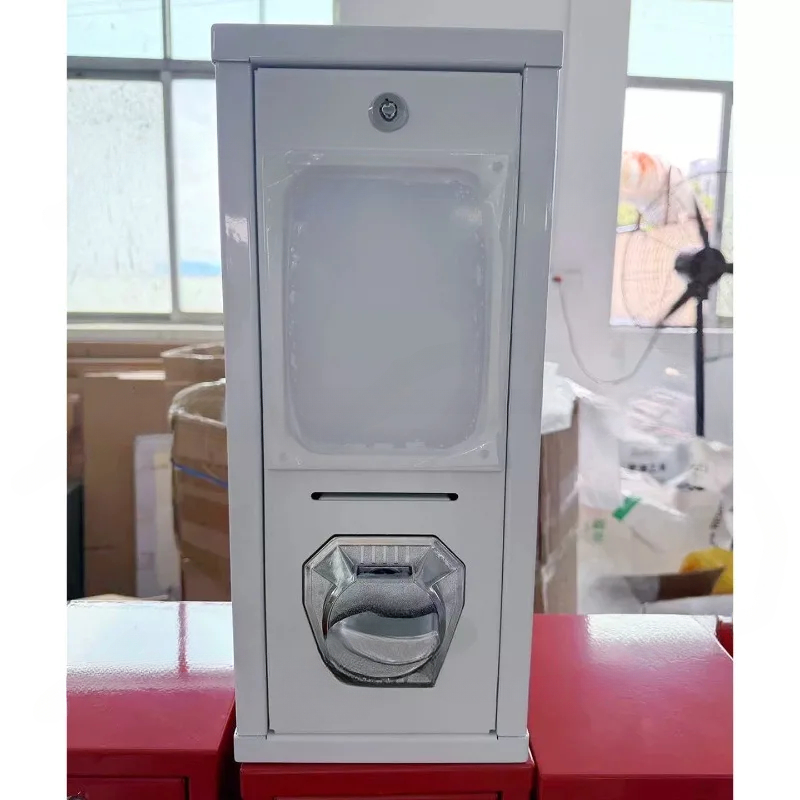 Distributore Automatico di Ade - Arcade Card Vending Machine recensione e prezzo