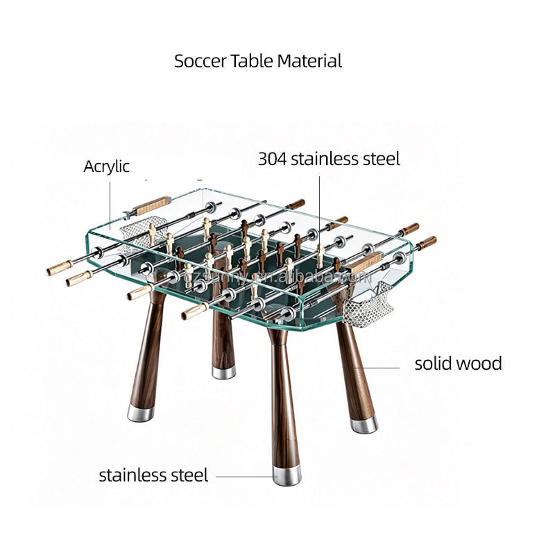 Tavolo da Calcio Balilla Profe - Foosball Table Commercial recensione e prezzo