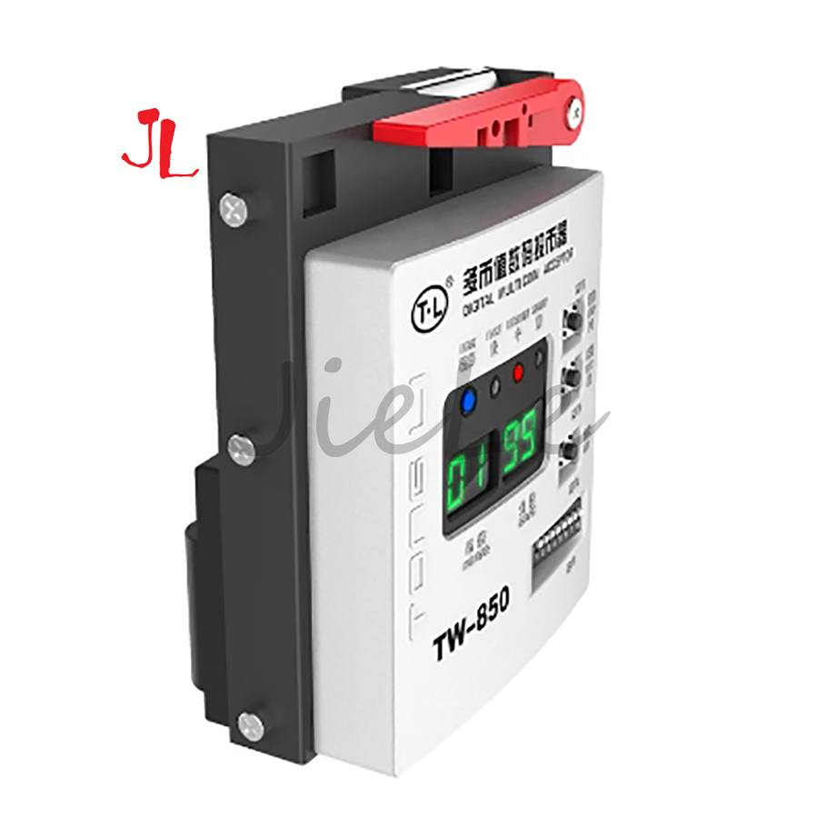 Accettatore multi moneta TL TW - Arcade And Vending recensione e prezzo
