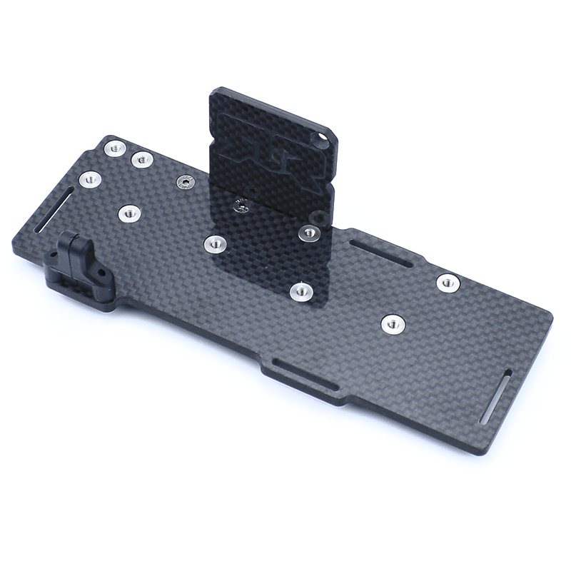 Vassoio batteria in fibra di c - Racing Arcade Cabinet recensione e prezzo