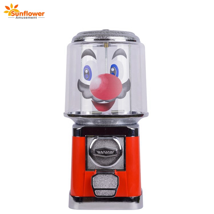 Distributore Automatico di Gom - Bubble Gum Machine recensione e prezzo
