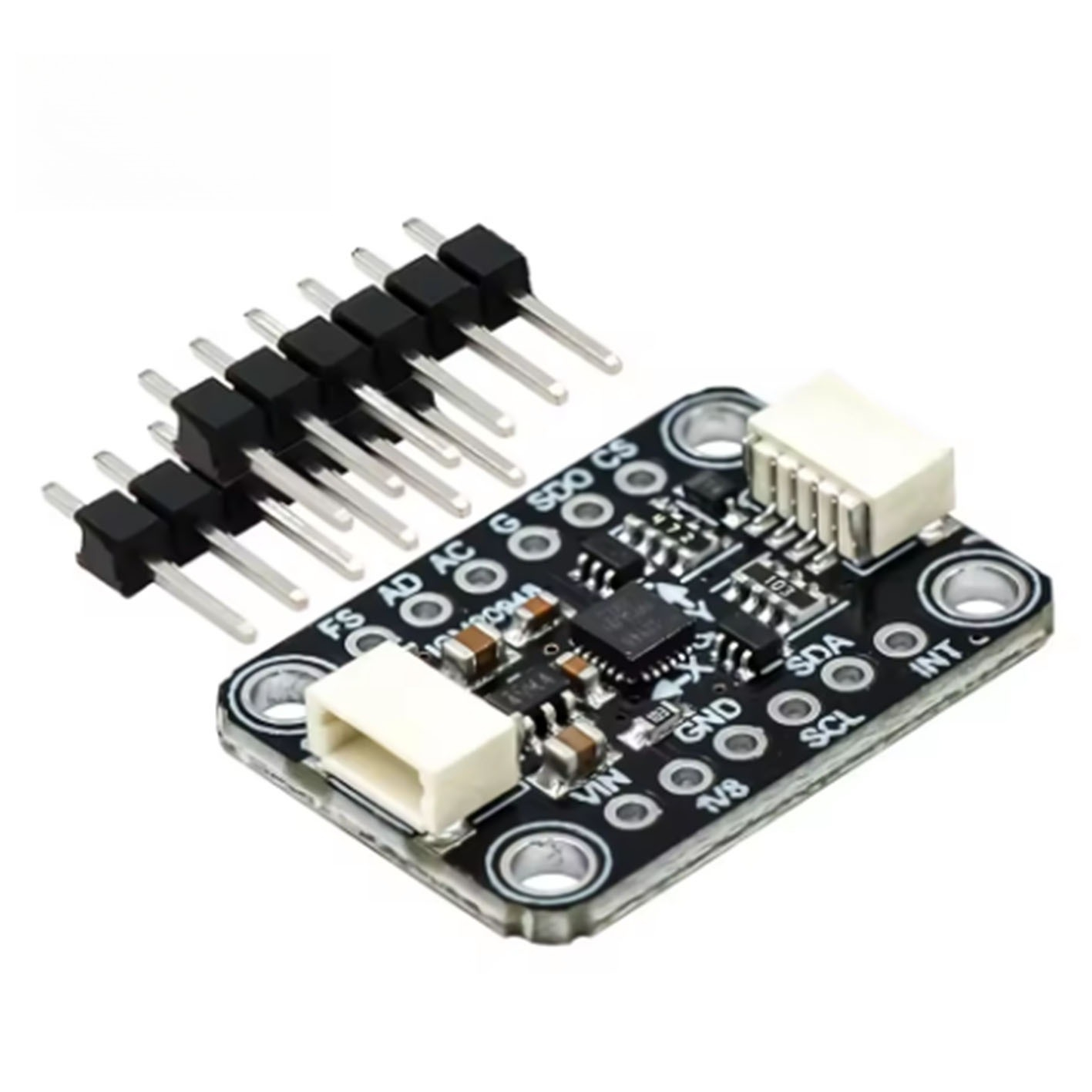 ICM20948 Sensore IMU 9 DoF TDK - Arduino Vending Machine Project recensione e prezzo