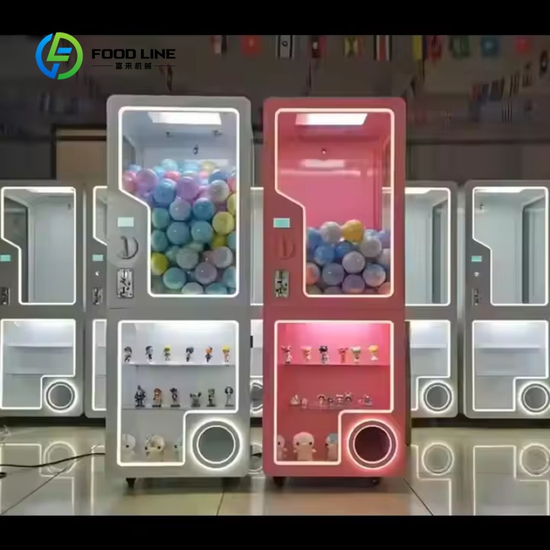 Distributore Automatico di Cap - Arcade And Vending recensione e prezzo