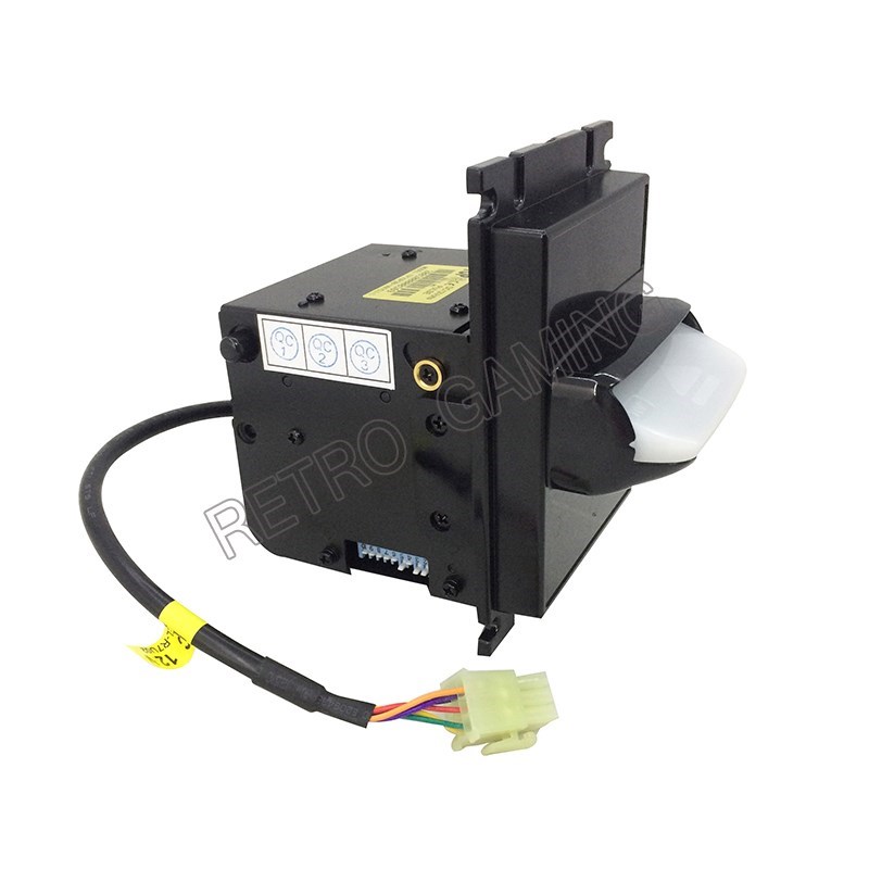 Monete internazionali da gioco - Coin Acceptor Selector recensione e prezzo