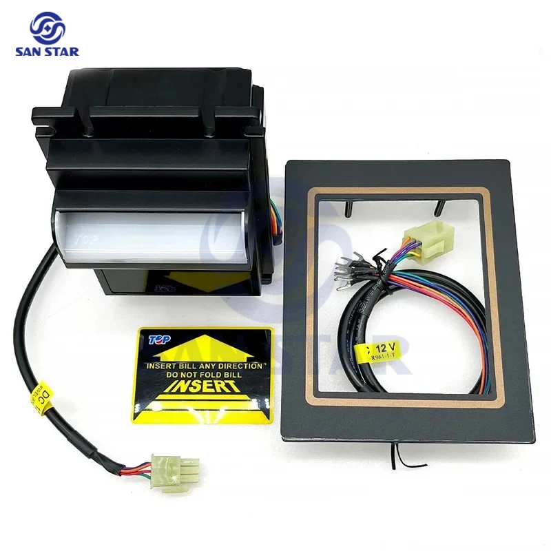 TOP TB74 TB77 Accettatore di b - Arcade And Vending recensione e prezzo