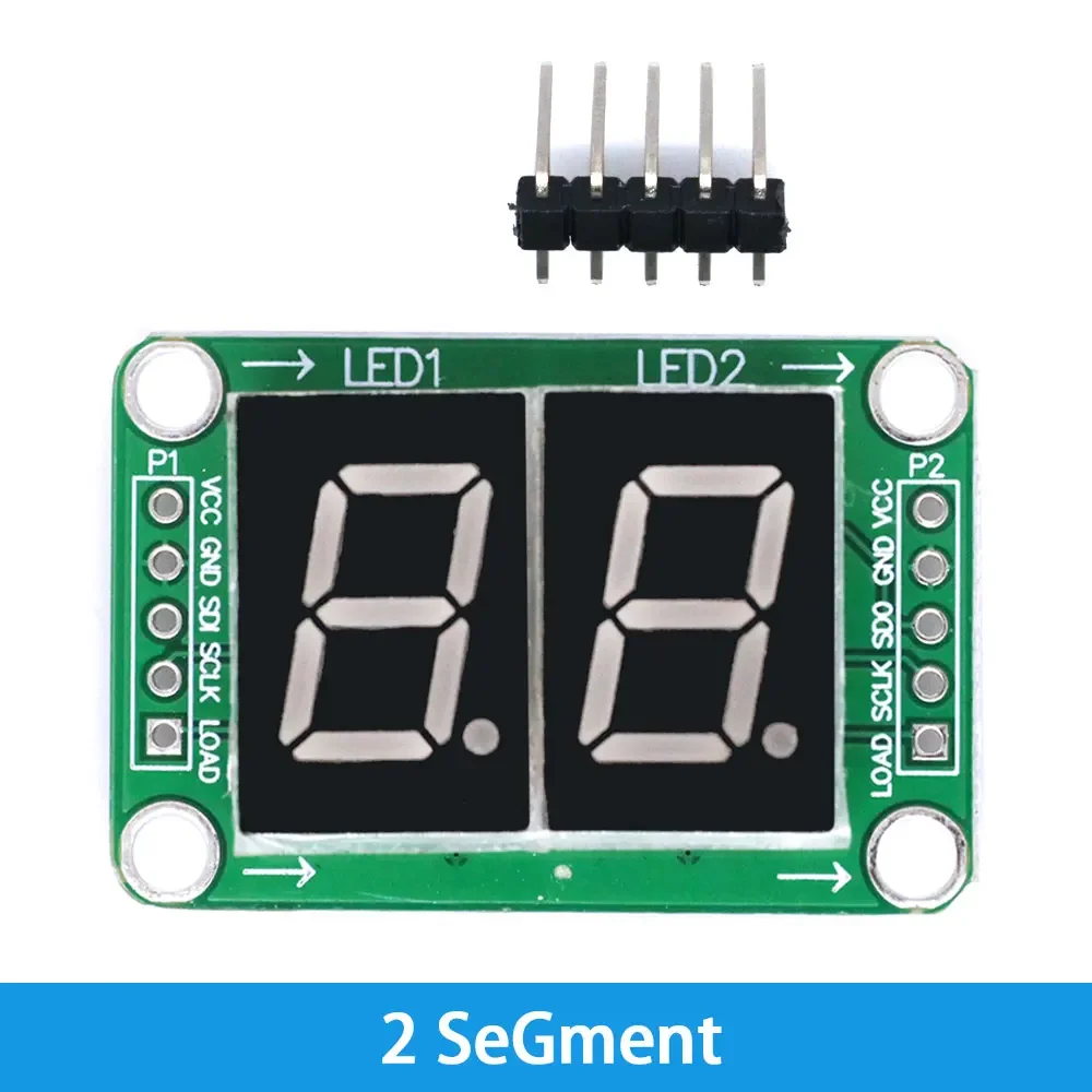 Modulo display LED multi-digit - Arduino Vending Machine Project recensione e prezzo
