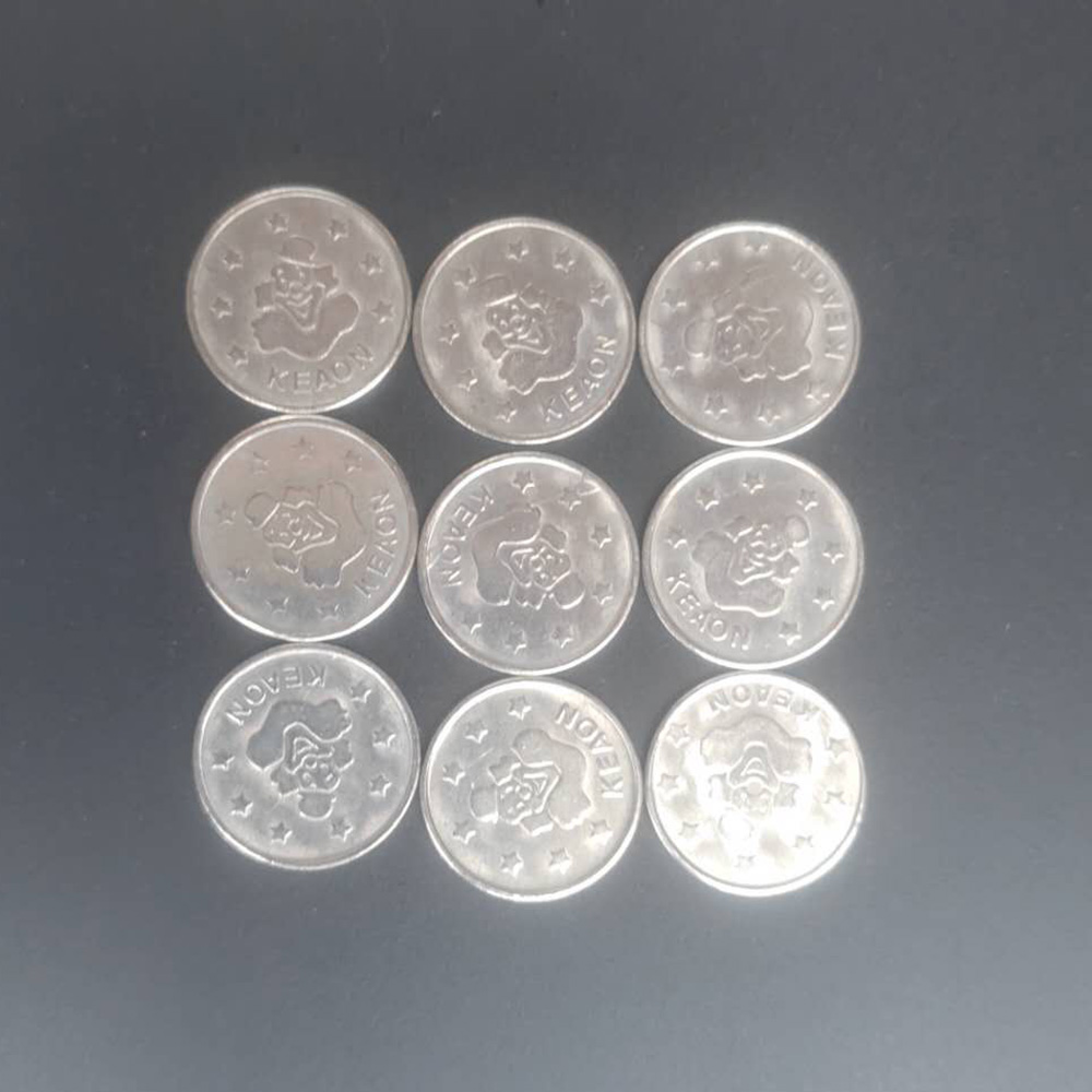 1000 pezzi di gettoni da gioco - Arcade Ticket Machine recensione e prezzo