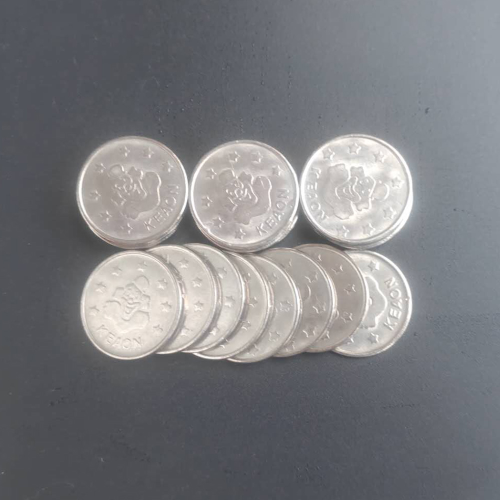 1000 pezzi di gettoni da gioco - Arcade Ticket Machine recensione e prezzo