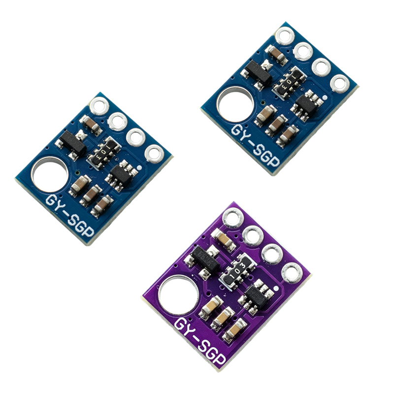 Modulo Sensore Qualità dell'Ar - Arduino Vending Machine Project recensione e prezzo