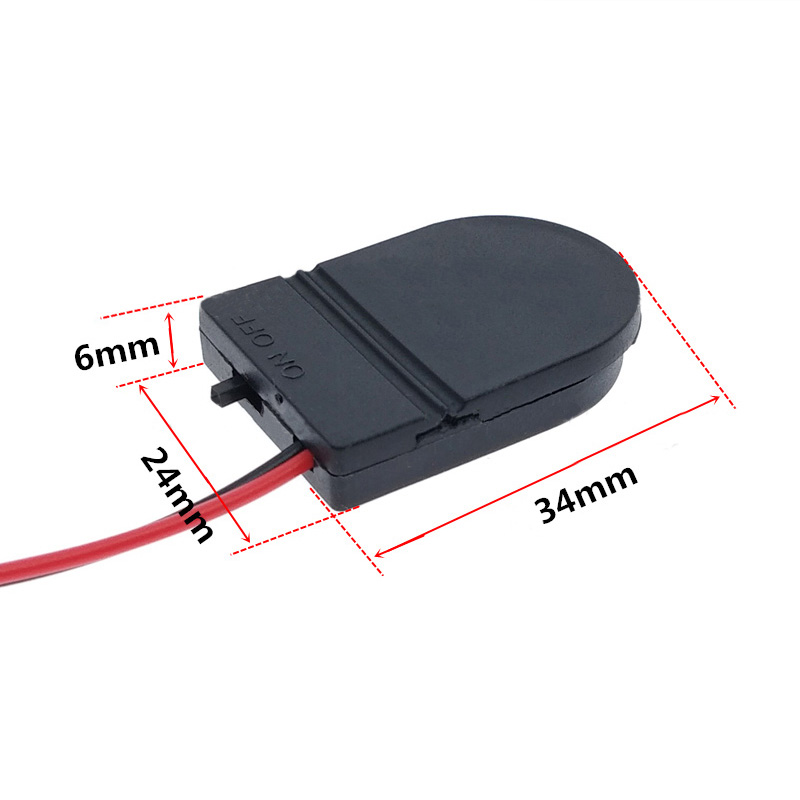 Scatola porta batterie a botto - Coin Acceptor Selector recensione e prezzo