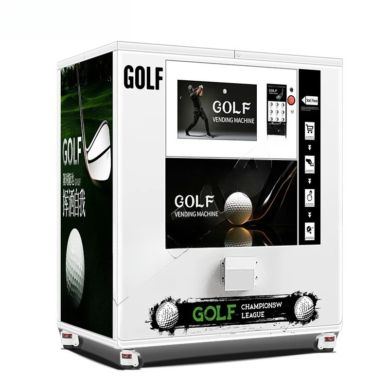 Distributore Automatico di Pal - Vending Machine Qr Code recensione e prezzo