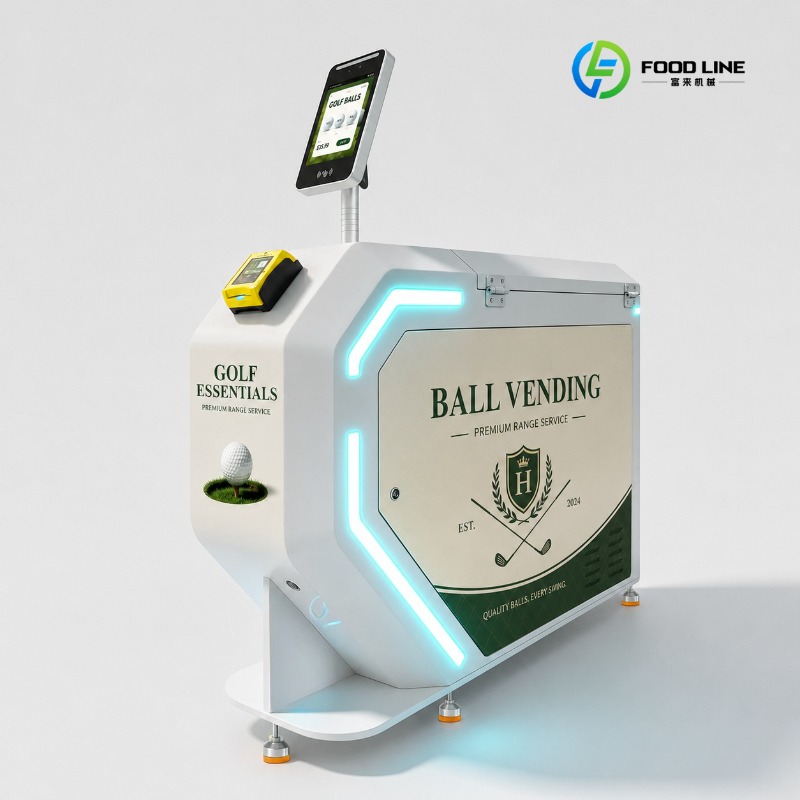 Distributore Automatico di Pal - Vending Machine Qr Code recensione e prezzo