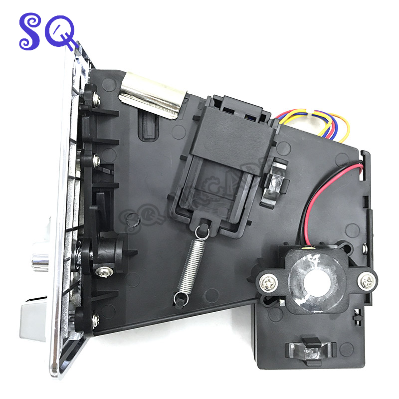 1 pz gettoniera JY-100F CPU mu - Coin Acceptor Selector recensione e prezzo
